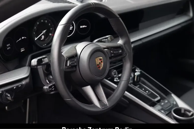 Porsche 992 din 2024 cu 20.978 km - oferta POR261620 - foto 9