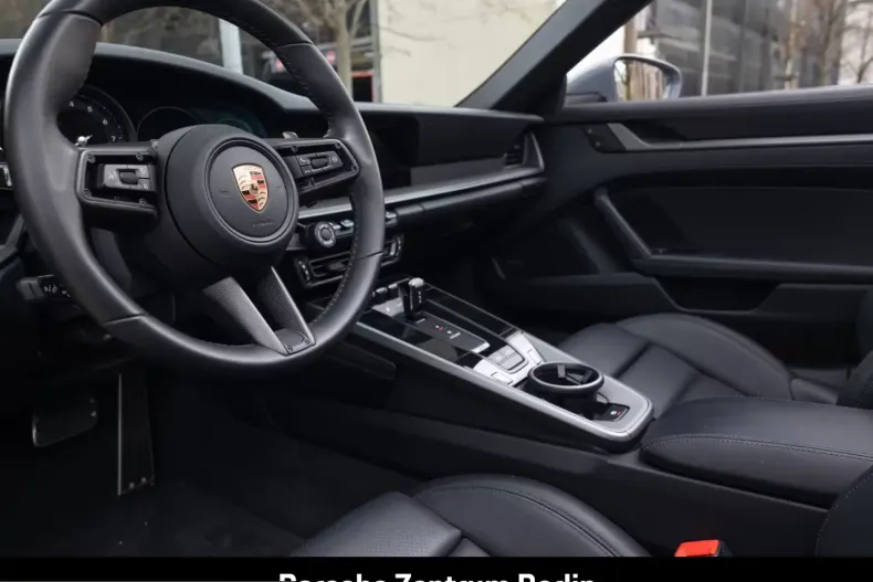 Porsche 992 din 2024 cu 20.978 km - oferta POR261620 - foto 10