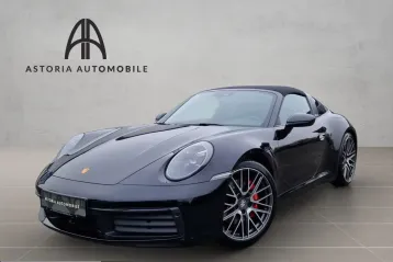 Porsche 992 din 2024 - oferta POR261621