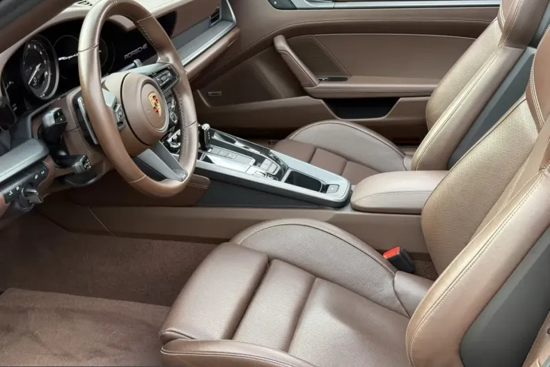 Porsche 992 din 2023 cu 51.300 km - oferta POR261624 - foto 8