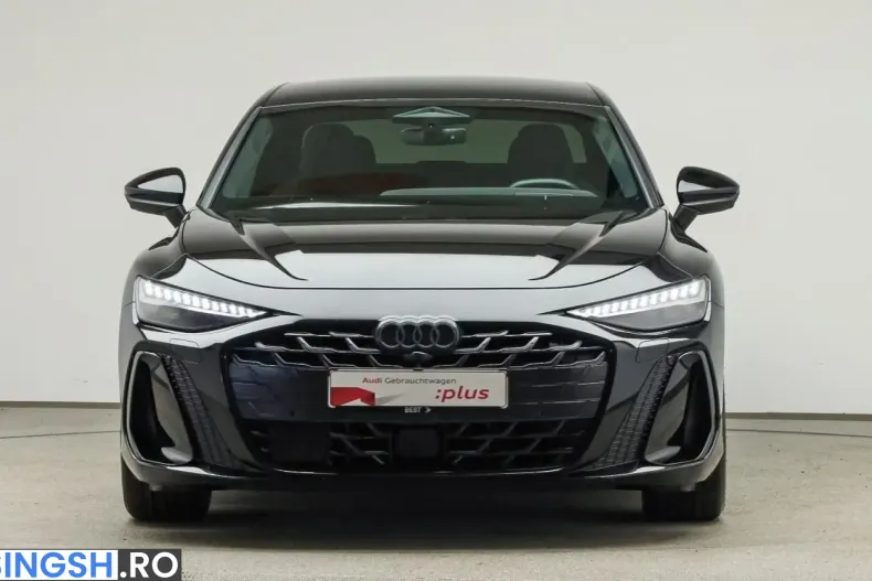 Audi A6 din 2026 cu 30.000 km - oferta AUD261625 - foto 1