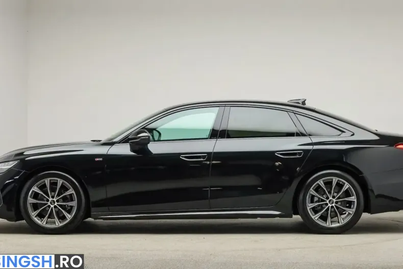 Audi A6 din 2026 cu 30.000 km - oferta AUD261625 - foto 3