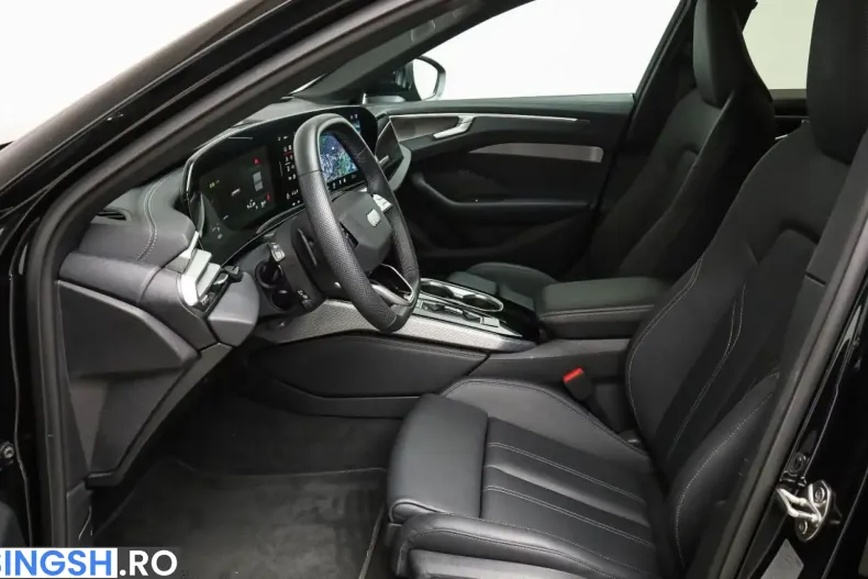 Audi A6 din 2026 cu 30.000 km - oferta AUD261625 - foto 10
