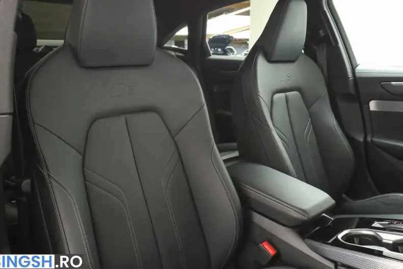 Audi A6 din 2026 cu 30.000 km - oferta AUD261625 - foto 11