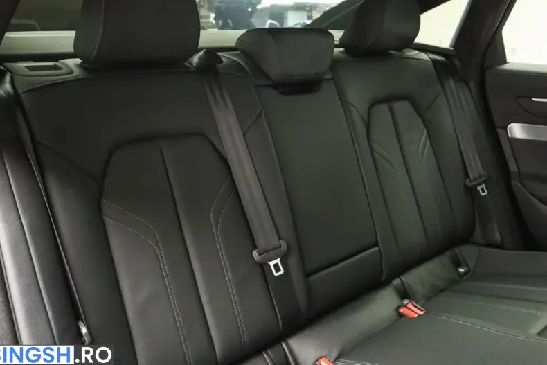 Audi A6 din 2026 cu 30.000 km - oferta AUD261625 - foto 12
