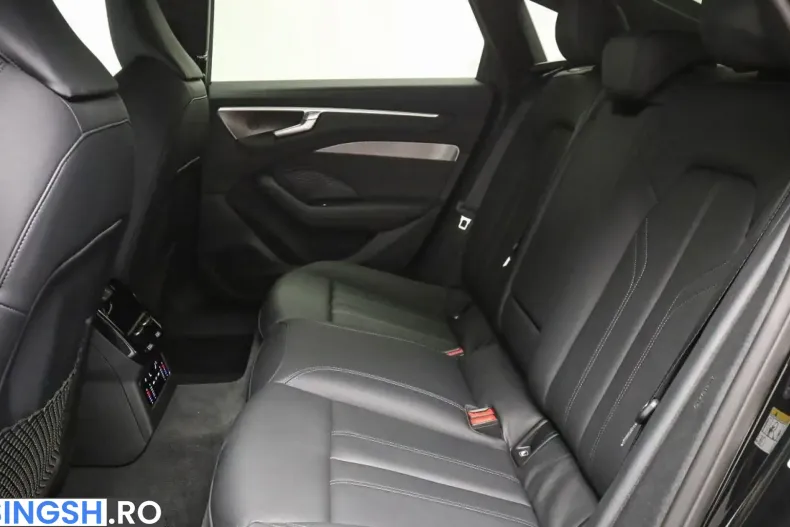 Audi A6 din 2026 cu 30.000 km - oferta AUD261625 - foto 13
