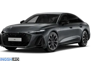 Audi A6 din 2026 - oferta AUD261626