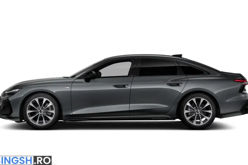 Audi A6 din 2026 cu 28.975 km - oferta AUD261626 - foto 3