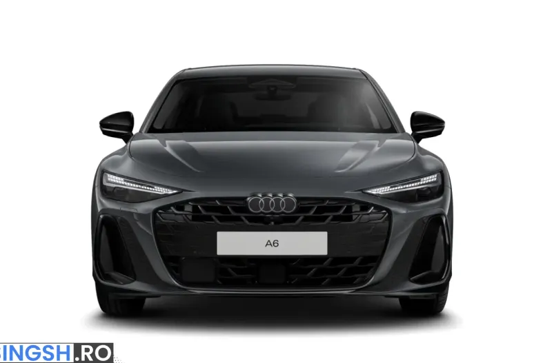 Audi A6 din 2026 cu 28.975 km - oferta AUD261626 - foto 4