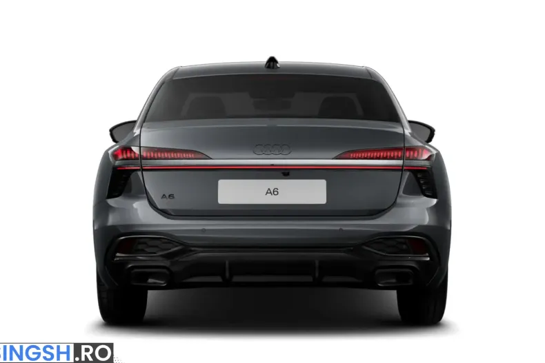 Audi A6 din 2026 cu 28.975 km - oferta AUD261626 - foto 5