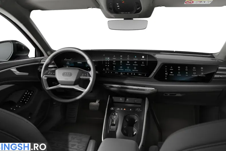 Audi A6 din 2026 cu 28.975 km - oferta AUD261626 - foto 6