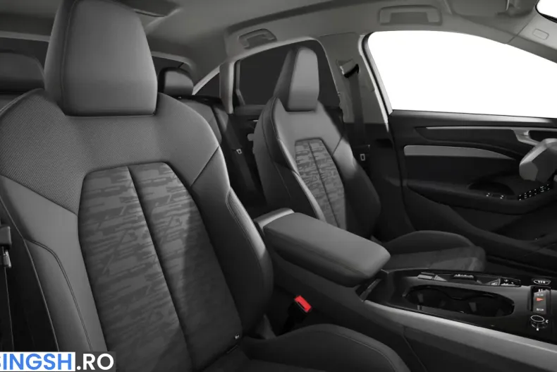 Audi A6 din 2026 cu 28.975 km - oferta AUD261626 - foto 8