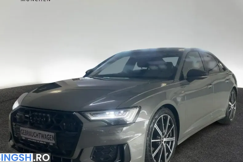 Audi A6 din 2024 cu 69.100 km - oferta AUD261627 - foto 1