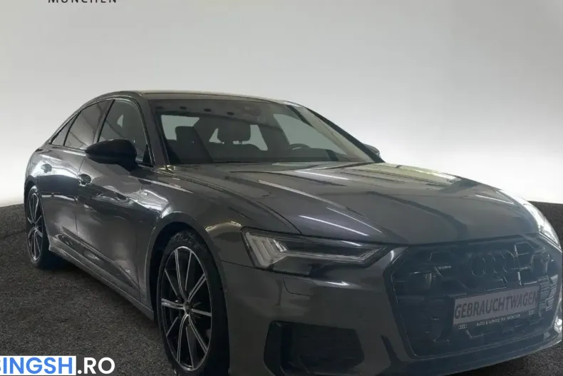 Audi A6 din 2024 cu 69.100 km - oferta AUD261627 - foto 2