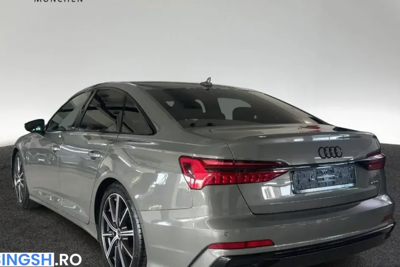 Audi A6 din 2024 cu 69.100 km - oferta AUD261627 - foto 3
