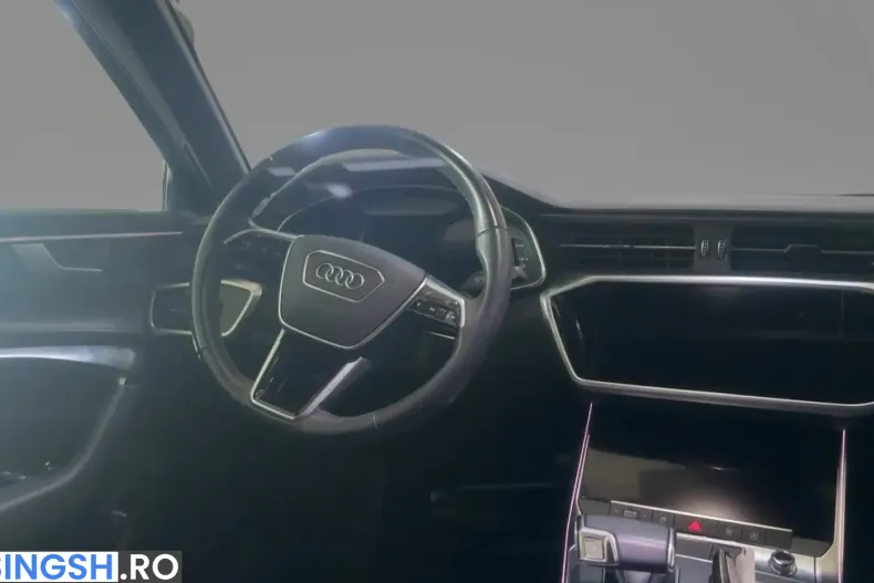 Audi A6 din 2024 cu 69.100 km - oferta AUD261627 - foto 5
