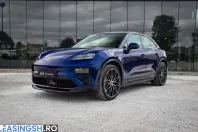 Porsche Macan din 2024 cu 16.563 km - oferta POR261631 - foto 1