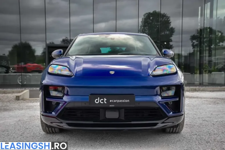 Porsche Macan din 2024 cu 16.563 km - oferta POR261631 - foto 2
