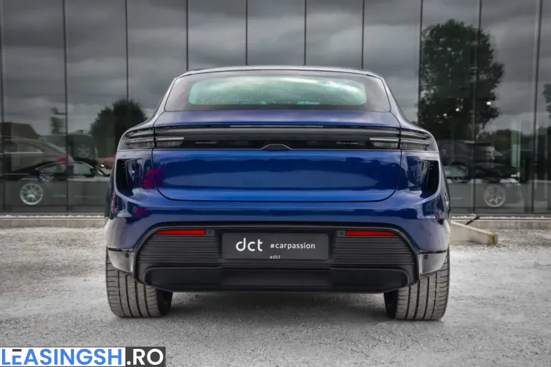 Porsche Macan din 2024 cu 16.563 km - oferta POR261631 - foto 5