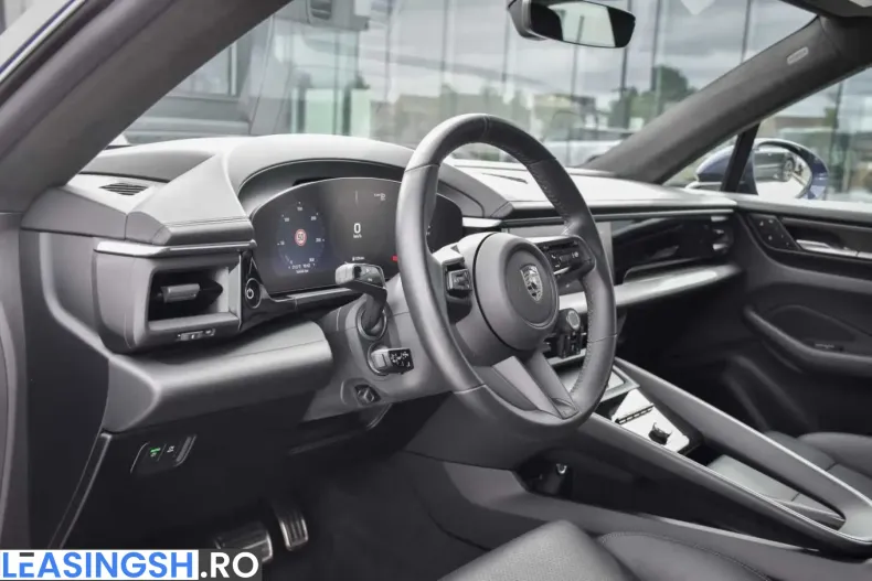 Porsche Macan din 2024 cu 16.563 km - oferta POR261631 - foto 9