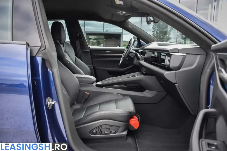 Porsche Macan din 2024 cu 16.563 km - oferta POR261631 - foto 12