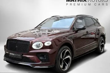 Bentley Bentayga din 2022 - oferta BEN261632