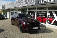 Mazda CX-80 din 2025 cu 7.326 km - oferta MAZ261633 - foto 1