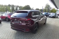 Mazda CX-80 din 2025 cu 7.326 km - oferta MAZ261633 - foto 5