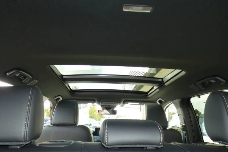 Mazda CX-80 din 2025 cu 7.326 km - oferta MAZ261633 - foto 14