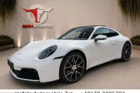 Porsche 992 din 2025 cu 4.600 km - oferta POR261636 - foto 1