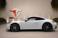 Porsche 992 din 2025 cu 4.600 km - oferta POR261636 - foto 8