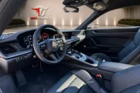 Porsche 992 din 2025 cu 4.600 km - oferta POR261636 - foto 9