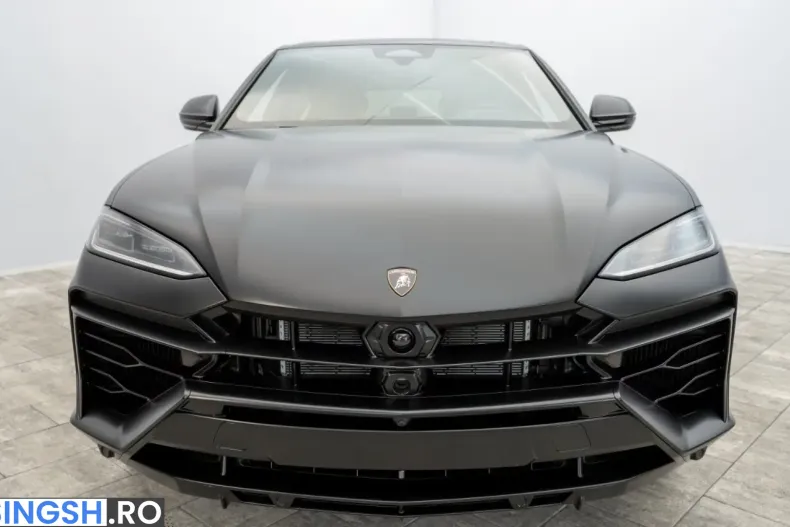 Lamborghini Urus din 2026 cu 500 km - oferta LAM261638 - foto 5