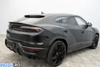 Lamborghini Urus din 2026 cu 500 km - oferta LAM261638 - foto 7