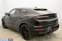 Lamborghini Urus din 2026 cu 500 km - oferta LAM261638 - foto 9