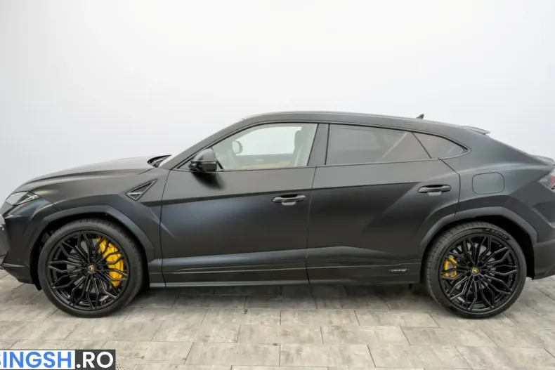 Lamborghini Urus din 2026 cu 500 km - oferta LAM261638 - foto 11