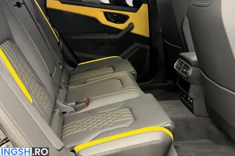 Lamborghini Urus din 2026 cu 500 km - oferta LAM261638 - foto 12
