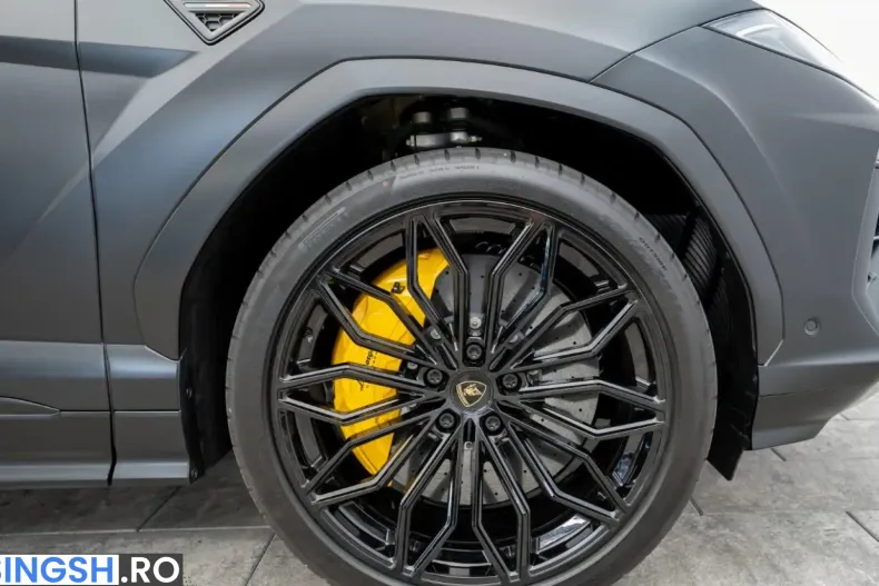 Lamborghini Urus din 2026 cu 500 km - oferta LAM261638 - foto 16