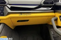 Lamborghini Urus din 2026 cu 500 km - oferta LAM261638 - foto 19