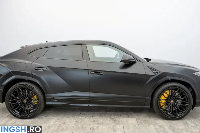 Lamborghini Urus din 2026 cu 500 km - oferta LAM261638 - foto 30