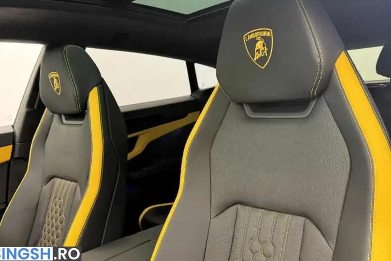Lamborghini Urus din 2026 cu 500 km - oferta LAM261638 - foto 31