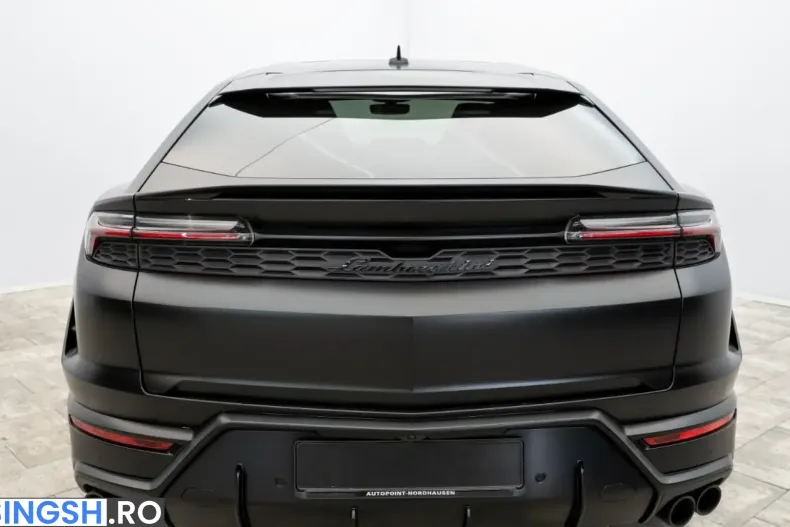 Lamborghini Urus din 2026 cu 500 km - oferta LAM261638 - foto 32
