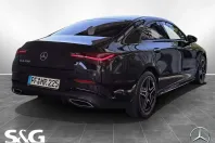 Mercedes-Benz CLA 200 (Clasa CLA) din 2025 cu 10.200 km - oferta MER261640 - foto 2