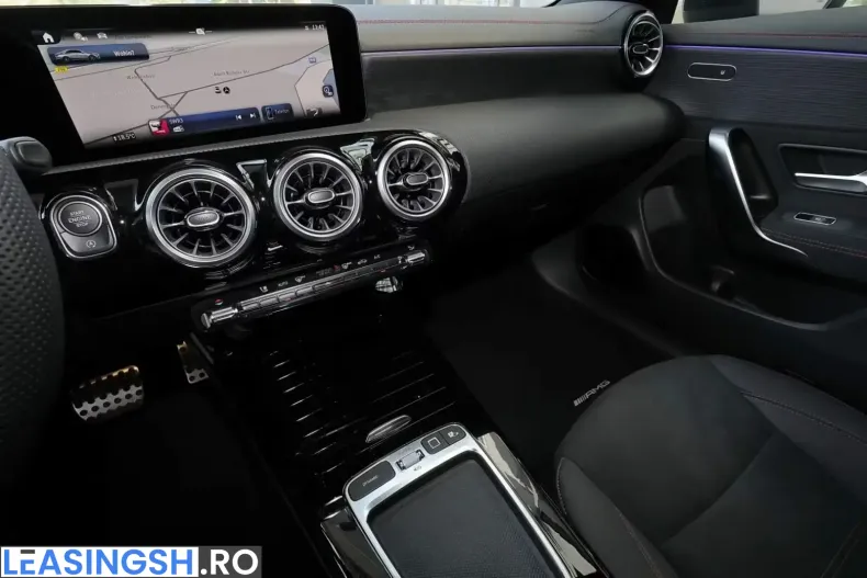 Mercedes-Benz CLA 200 (Clasa CLA) din 2025 cu 10.200 km - oferta MER261640 - foto 10