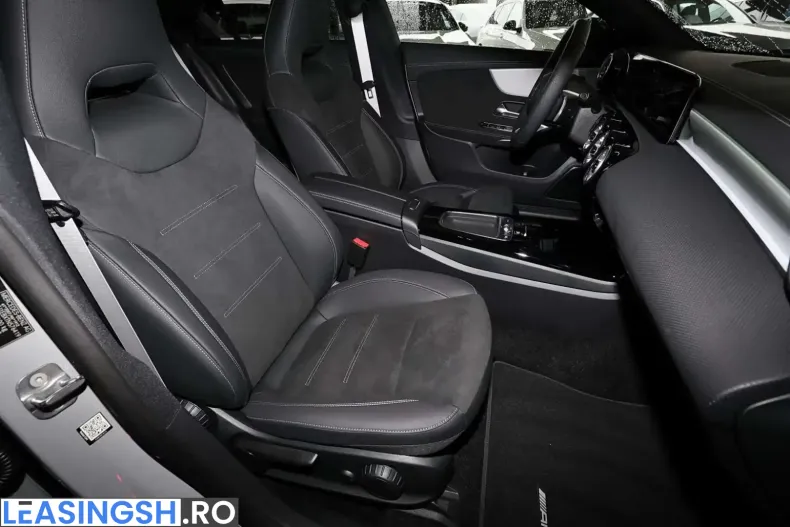 Mercedes-Benz CLA 220 (Clasa CLA) din 2025 cu 10.300 km - oferta MER261641 - foto 6