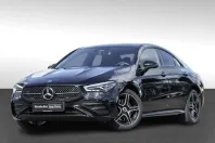 Mercedes-Benz CLA 250 (Clasa CLA) din 2025 cu 7.200 km - oferta MER261642 - foto 1