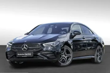Mercedes-Benz CLA 250 din 2025 - oferta MER261642