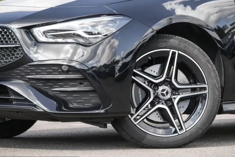 Mercedes-Benz CLA 250 (Clasa CLA) din 2025 cu 7.200 km - oferta MER261642 - foto 3