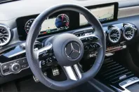 Mercedes-Benz CLA 250 (Clasa CLA) din 2025 cu 7.200 km - oferta MER261642 - foto 4
