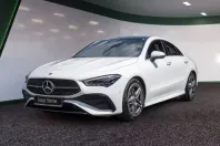 Mercedes-Benz CLA 220 (Clasa CLA) din 2025 cu 14.700 km - oferta MER261643 - foto 1